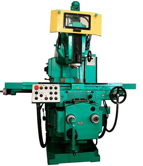 HECKERT FSS400