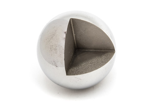 prism ball
