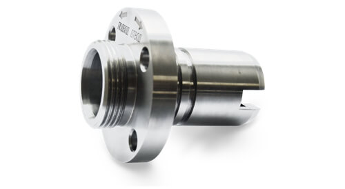 flange