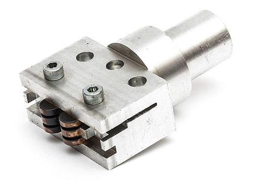electrode holder