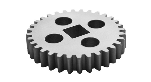 gear