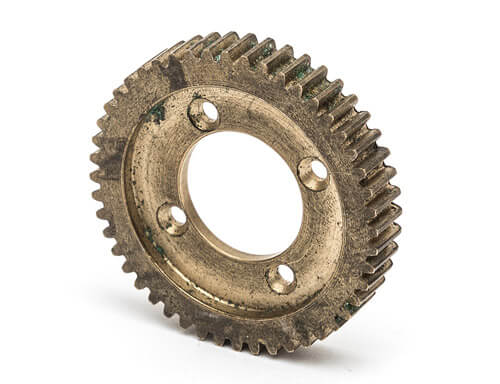 gear